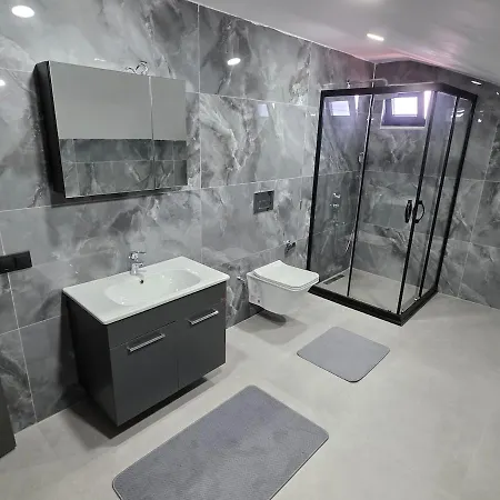 Angel Ahmet Hasan Villa *