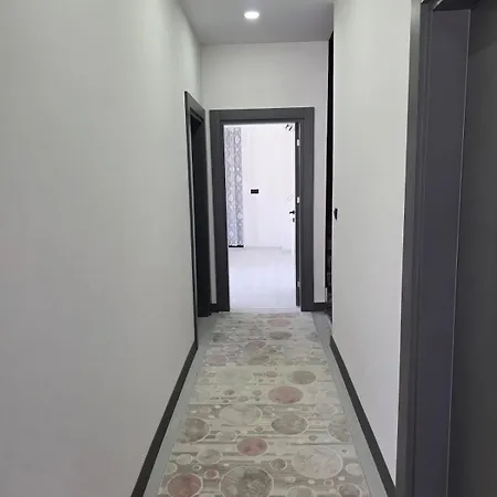 Villa Angel Ahmet Hasan *