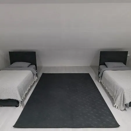 Angel Ahmet Hasan * Belek