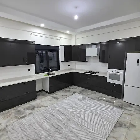 Angel Ahmet Hasan Villa Belek