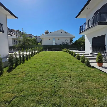 Angel Ahmet Hasan * Belek