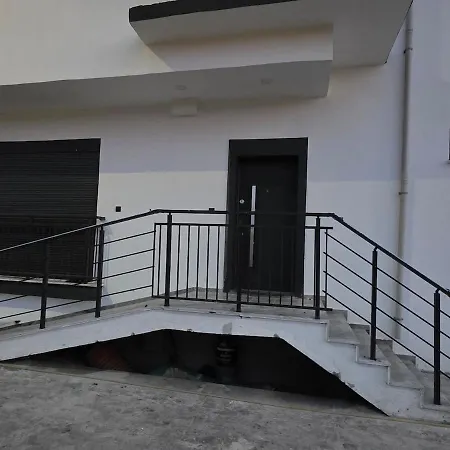 Angel Ahmet Hasan Villa