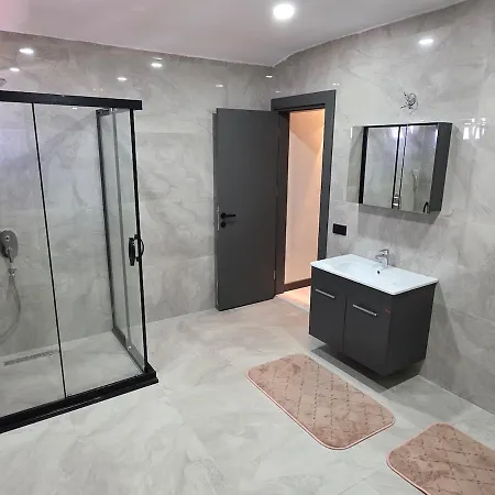 Angel Ahmet Hasan Villa *