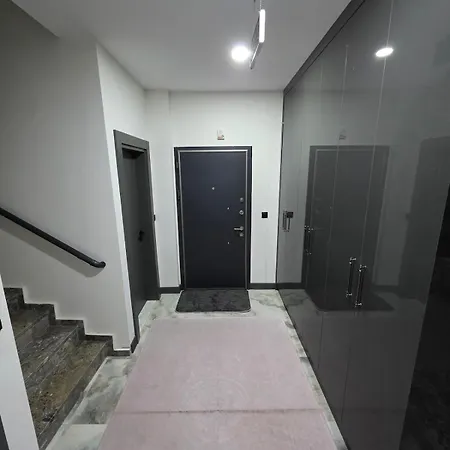 Angel Ahmet Hasan וילה באלאק