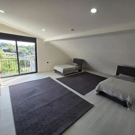 Angel Ahmet Hasan וילה *