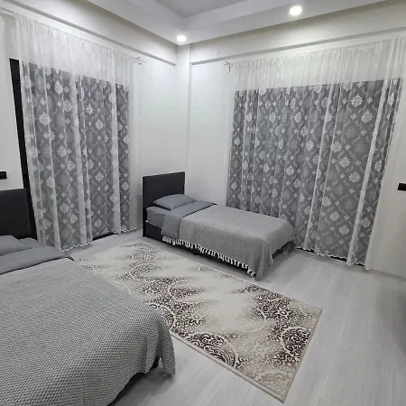 Villa Angel Ahmet Hasan *