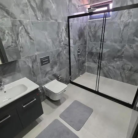 Angel Ahmet Hasan וילה *