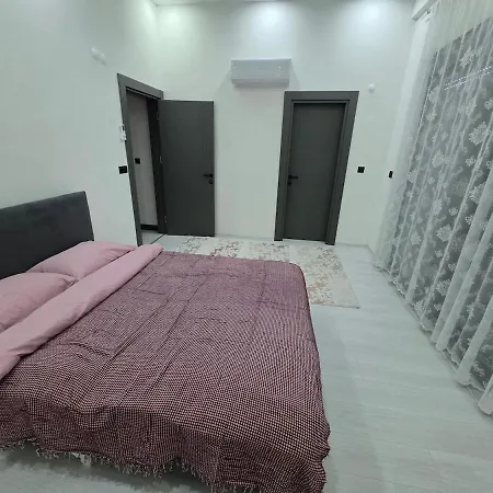 Angel Ahmet Hasan וילה באלאק