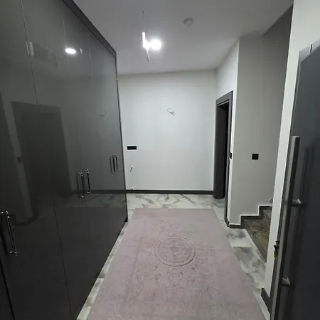 Angel Ahmet Hasan וילה *