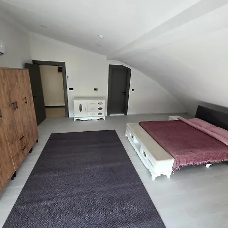 Angel Ahmet Hasan Villa