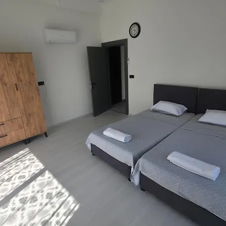 Villa Angel Ahmet Hasan Belek