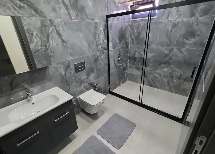 Angel Ahmet Hasan Villa *