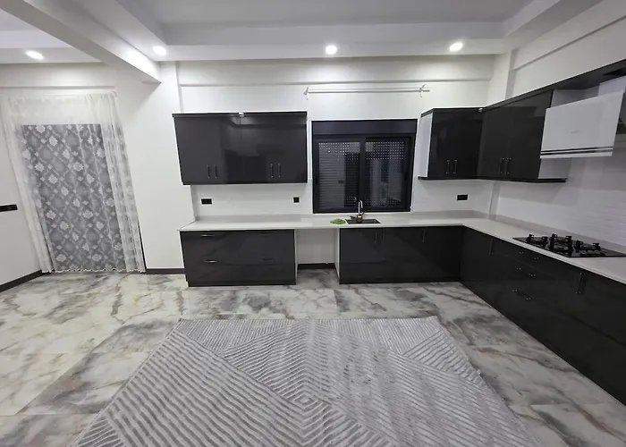 Villa Angel Ahmet Hasan *