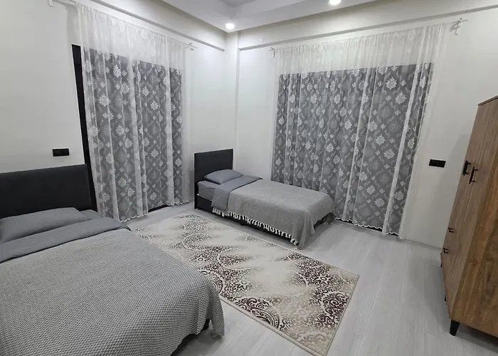 Villa Angel Ahmet Hasan *