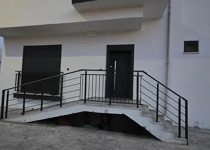 Angel Ahmet Hasan Villa